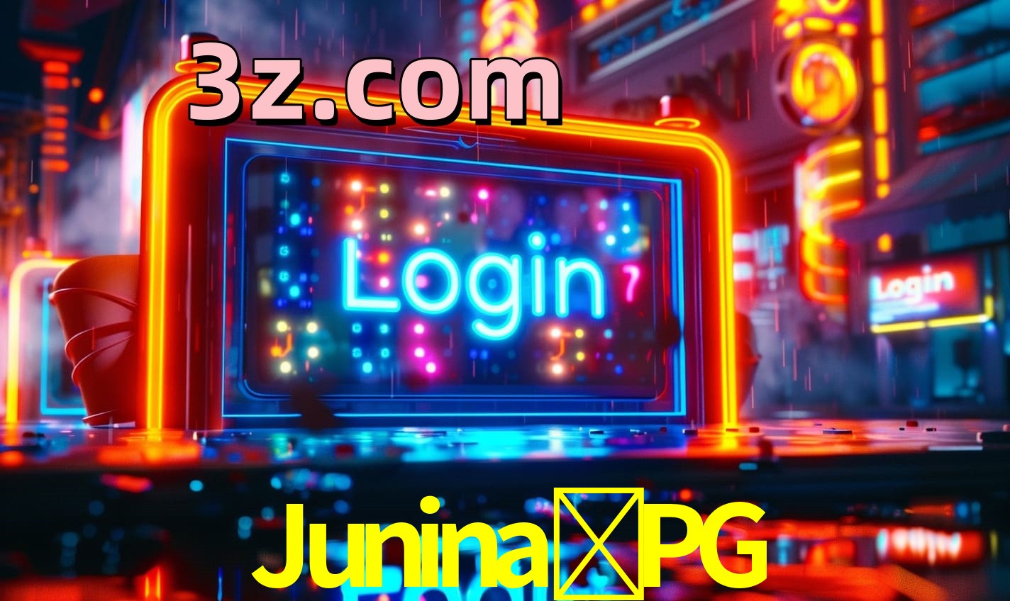 Registre-se hoje no Cassino Junina-PG